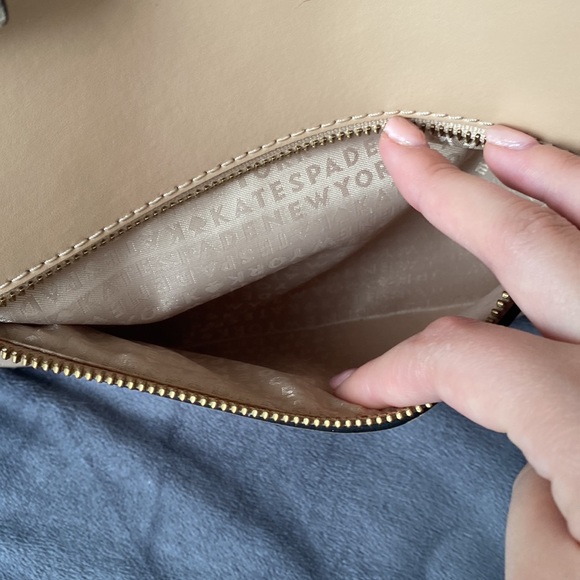 Kate Spade Handbag - Picture 9 of 11